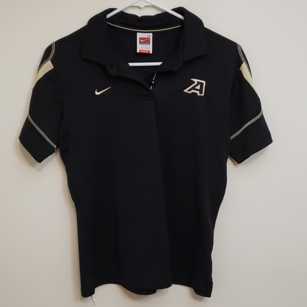 Army West Point Women's Shirt (Medium)